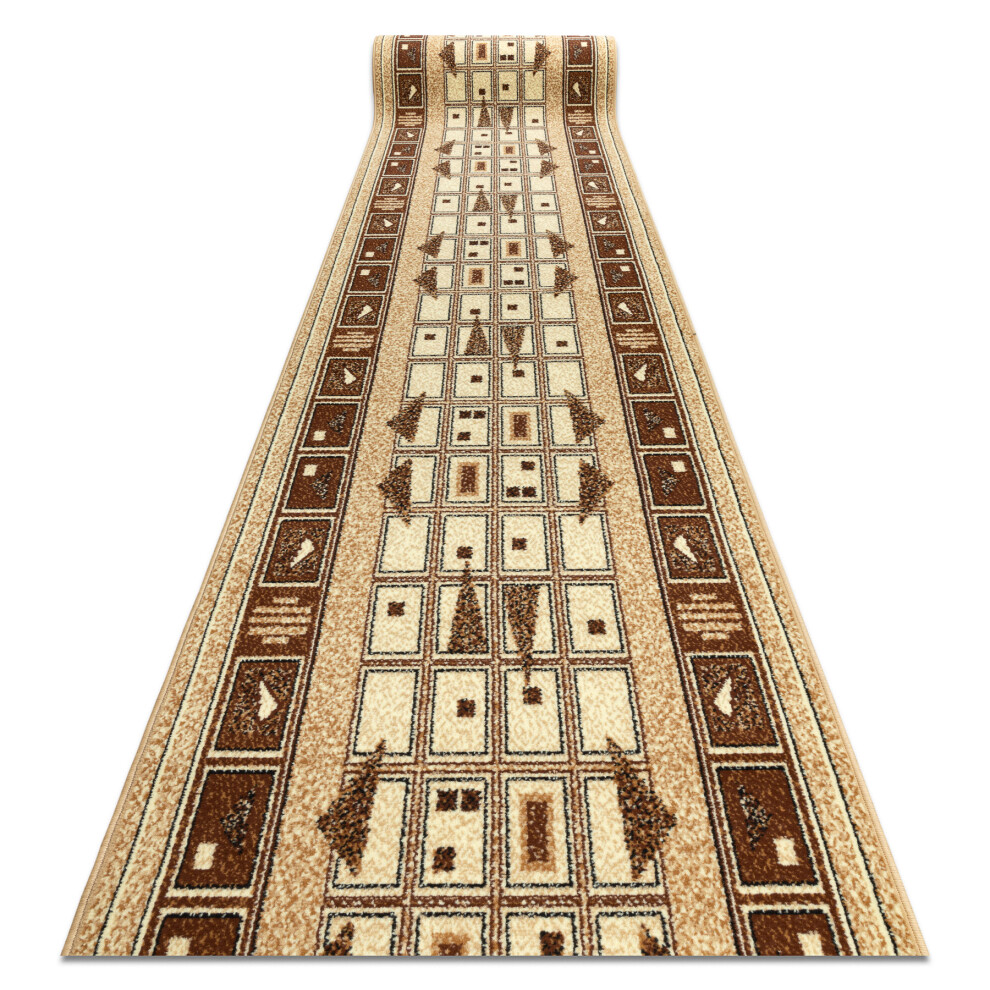 BěHoun Bcf Jetta BéžOvý 150 Cm 150X150 Cm-image