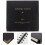 libro album per biglietti con raccoglitore ad 6