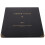 libro album per biglietti con raccoglitore ad 7