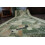 Läufer BCF IMPRESJA olive 90 cm 90x140 cm 3