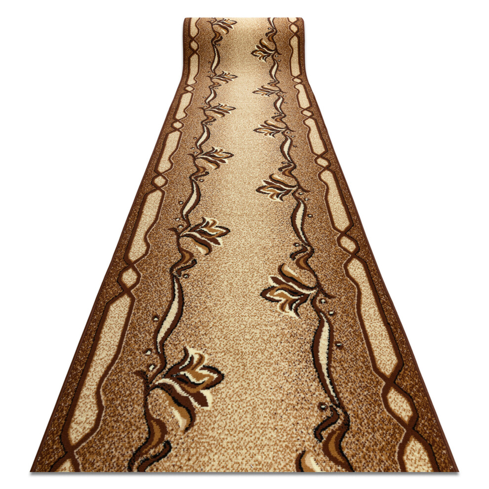 BěHoun Bcf KrzyŚ HněDý 80 Cm 80X200 Cm-image