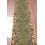 Läufer BCF TRIO grün 60 cm 60x340 cm 2