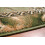Läufer BCF TRIO grün 60 cm 60x340 cm 5
