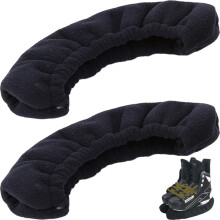 Roller Skate Covers Soft Washable Skating Guards For Figure Skates 1 Pair Durable Protection For Men And Women