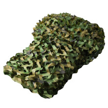 Camouflage Netting for Kids Customizable Size Army Hunting Net Camping Theme Decor 10x10M Outdoor Breathable Shade Net