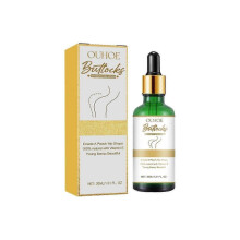 Ouhoe Hip Beauty Essential Oil Highlights Body Peach Hip Massage Essential Oil