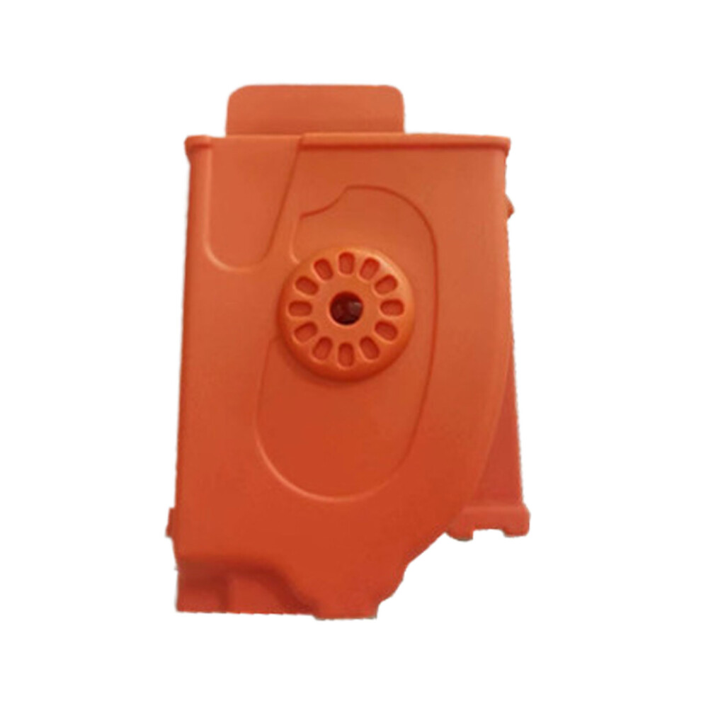 (Orange) Always Prepared Emergency Medical Scissors Cover For Every Situation-image-OPC-PKQ27WJ-NEW