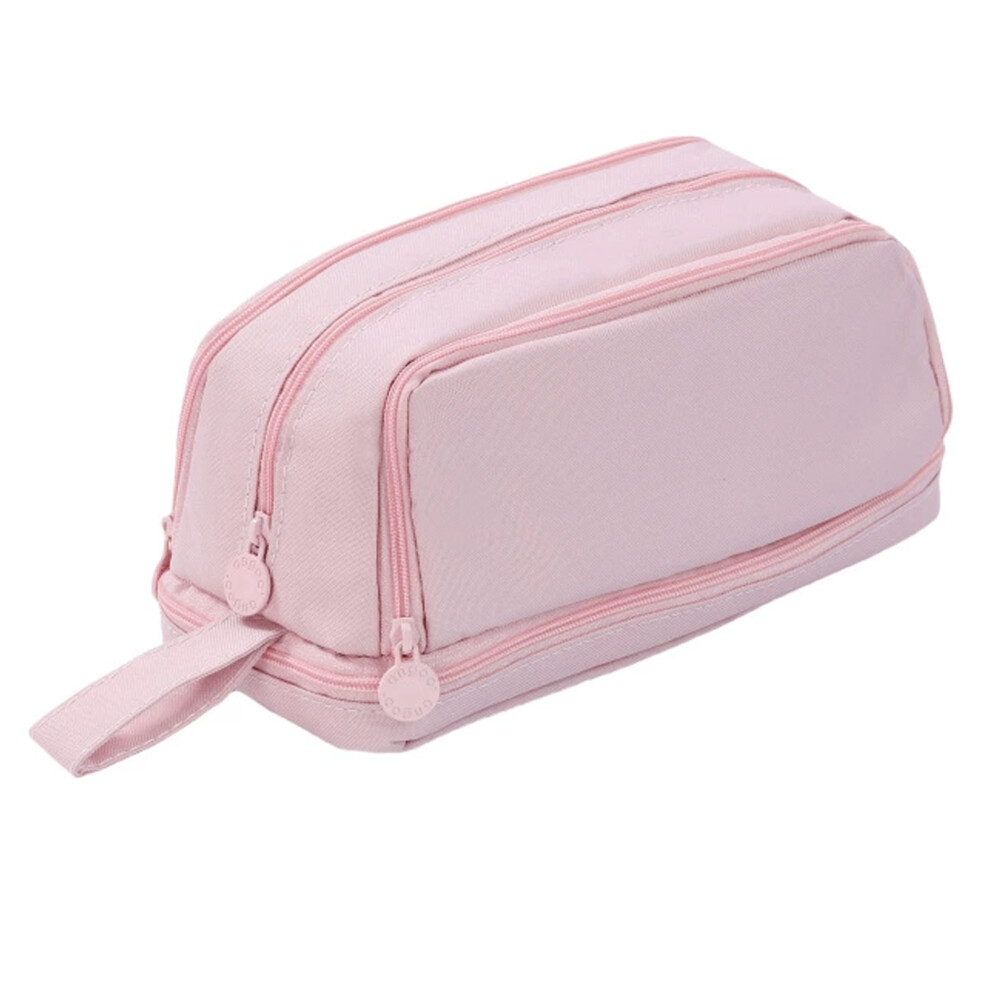 (Pink) Aesthetic Pencil Cases Ergobag Accessories Storage Solution Pencil-image-OPC-PKQ28R8-NEW