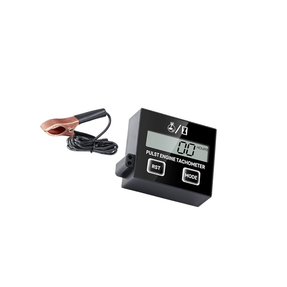 (Double Button, 52x466x19cm) Chainsaws Tachometer RPM Meter Speedometer Cropper High Performance-image-OPC-PKQ2F67-NEW