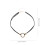 8 chokerketting vrouwen en 11