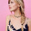 8 chokerketting vrouwen en 8