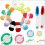 Easy To Pompom Maker For Crafting Projects Durable And Reliable DIY 2