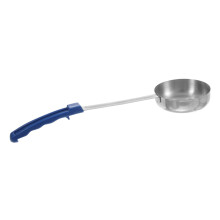 Long Serving Spoon For Portion Control, Ergonomic Ladle For Sauces And Soups, Lightweight Measuring Spoon 110.0 Grams
