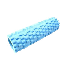 Foam Roller 01 25X7CM Yoga Column Back Massage Gym Fitness Equipment Yoga Brick