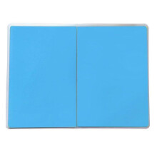 Karate Boards For Breaking, Rebreakable Martial Arts Boards, Blue 30.5 x 23 x 0.8 cm, Kids And Adults