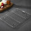 raffreddamento in acciaio per cucina e asciugatura utensili 3