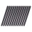 barra elettrodo carbonio 6 mm 12 pz per esperimenti 1
