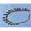 caviglia con campanella regolabile 11