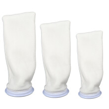 3 unidades de para sump e , algodão