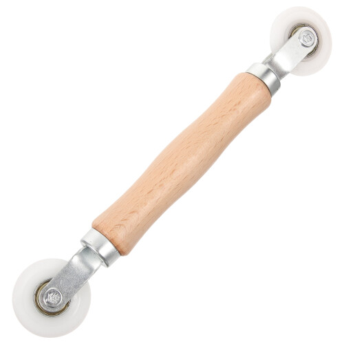 ferramenta para de janela com rolo aplicador e de 2