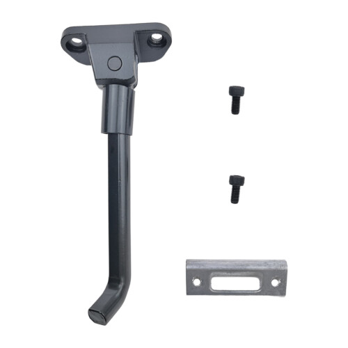 conjunto de suporte lateral e traseiro para scooter, e substituível 2