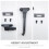 conjunto de suporte lateral e traseiro para scooter, e substituível 11