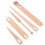 conjunto de ferramentas para tear com agulha de , e 1
