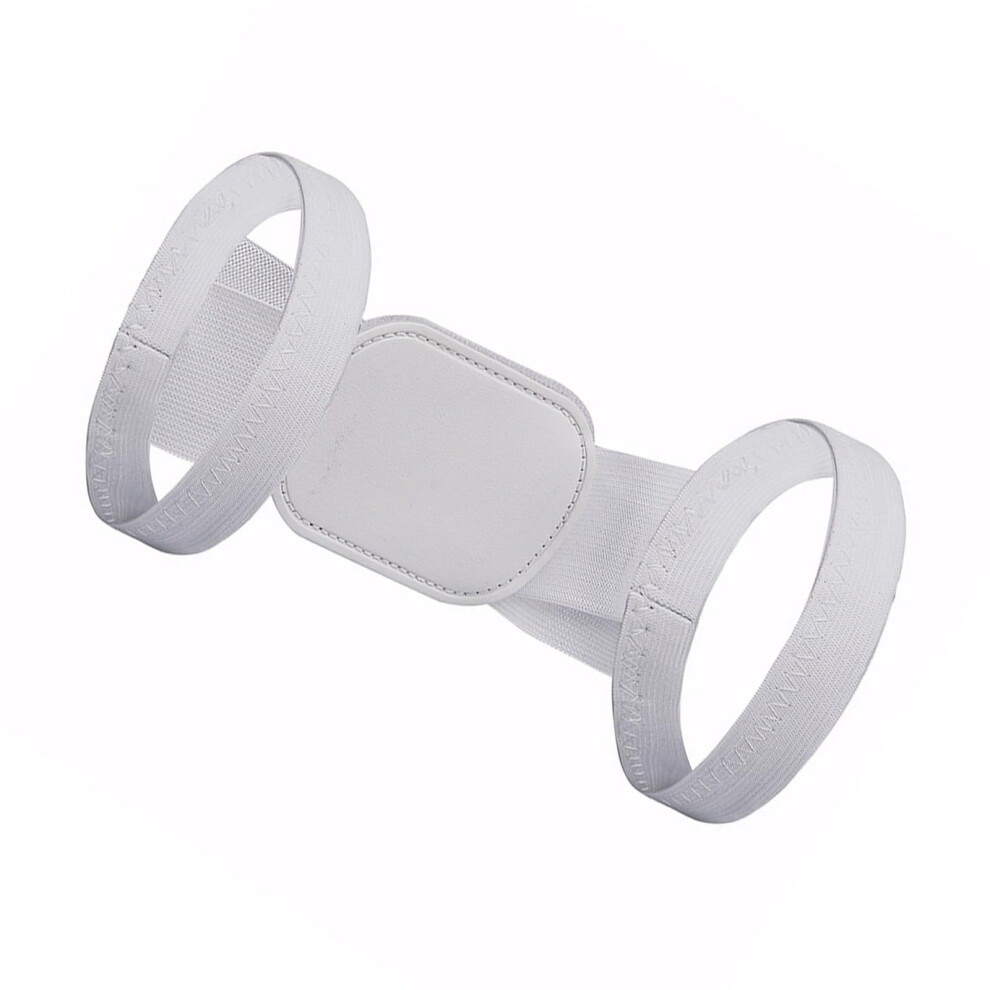 Back Corrector Upper Back Brace Posture Corrector Adjustable Breathable For Men Women Teens Outdoor Activity