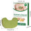 Chest Fat Remover Patch, Men's Chest Belly Fat Removal Patch, Lightweight Skin Texture Patch, 1 Patch 5
