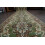 Runner BCF WIOSNA green 100 cm 100x930 cm 3