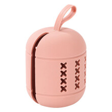 Makeup Sponges Holder Silicone Beauty Sponges Storage Box Travel Case For Make Up Puffs And Blenders