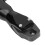 Adjustable 3 Finger Aluminum Bow Release for Compound Bow - Black 10