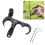 Adjustable 3 Finger Aluminum Bow Release for Compound Bow - Black 14
