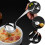 multifunktionslöffel aus für suppe, dessert und 11