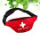 1 erste- -handytasche, , für notfälle 6