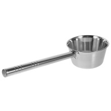 langgriff wasserschöpfkelle mehrzweck küchenwasserschöpfer