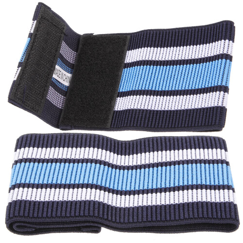 1 pair elastic leg band for cycling, multipurpose equipment