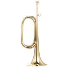 tromba in rame per banda scolastica