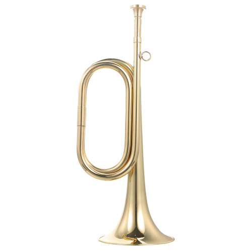 tromba in rame per banda scolastica
