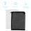 nylon 15x20 cm con cerniera per stagno 3