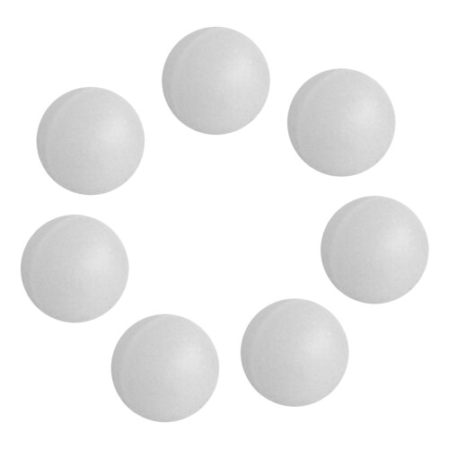 250 pz palline da 20 mm con a