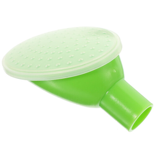 1pack Durable Green Garden Watering Nozzle Standard Design 1