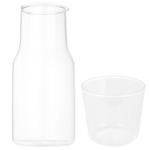 conjunto bule e 360 ml para café casa