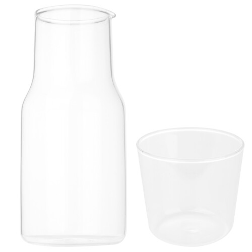 conjunto bule e 360 ml para café casa