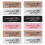 80 unidades etiquetas decorativas para , , DIY 9