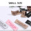 80 unidades etiquetas decorativas para , , DIY 3