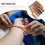 Thread Cord Rope Jute Cotton Assorted Set 7