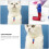 3 placas identidade latão, frasco, para pets 11