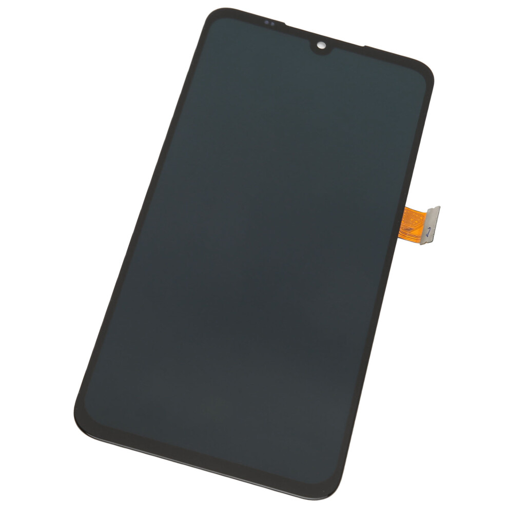 G8X V50S Phone LCD Screen Assembly Digitizer Replacement-image-OPC-PKQ6D6D-NEW