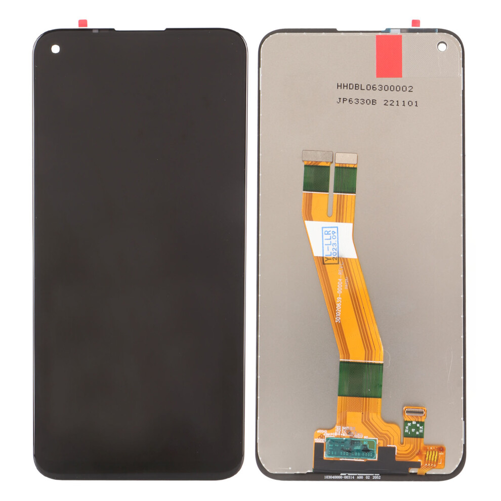 Lcd Touch Digitizer Assembly For Nokia 3.4 5.4, Screen Replacement Kit 7661351599655